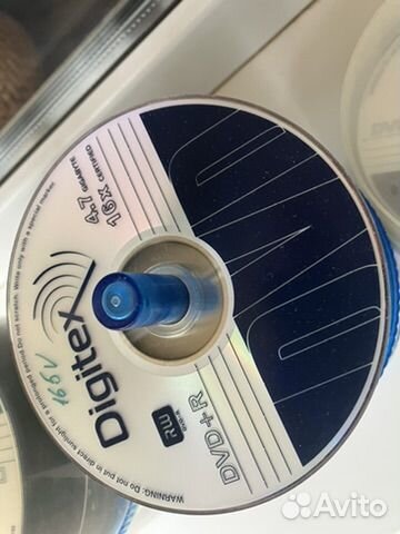 Видеоколлекция в 200 дисков. Почти 1000 фильмов