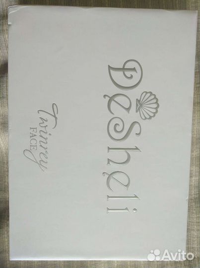 Массажер лица Desheli