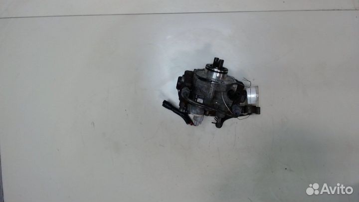 Тнвд Toyota Avensis 2, 2007