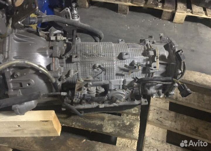 АКПП Mitsubishi pajero митсубиши паджеро митсубиси