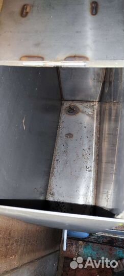 Печь дровяная для бани