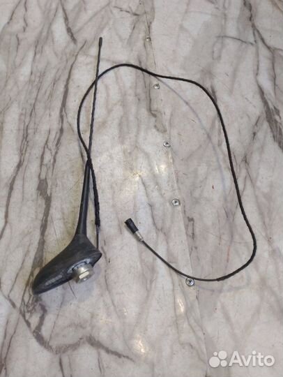 Антенна Peugeot 207 WA 5FW (EP6) 2009