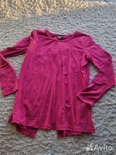 Лонгслив demix