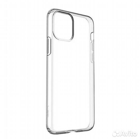 Чехол силиконовый FaisON для apple iPhone 11 Pro