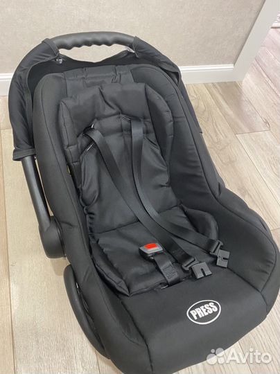 Автокресло riko 0-10 кг