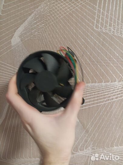 Радиатор для пк