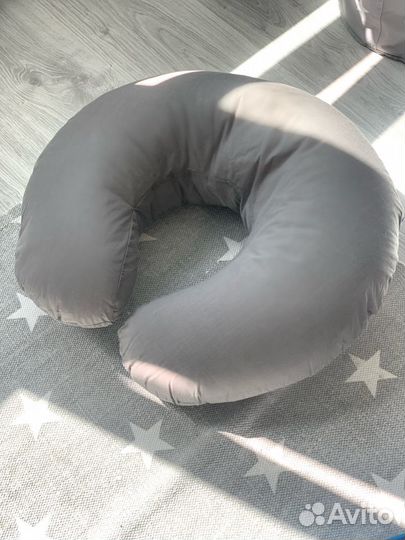 Подушка для кормления икеа