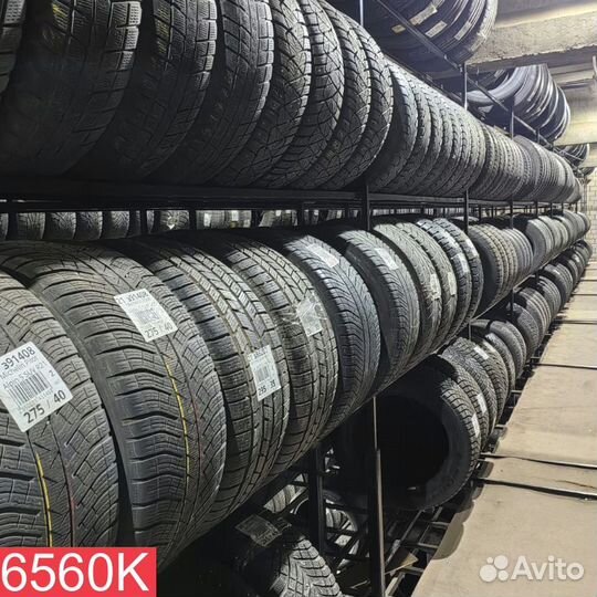 Continental PremiumContact 6 235/35 R19 91L