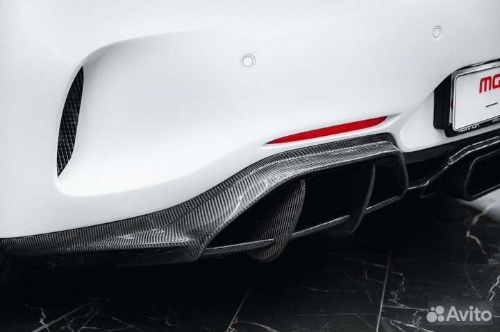 Комплект тюнинга AMG GT-R Mercedes AMG GT C190