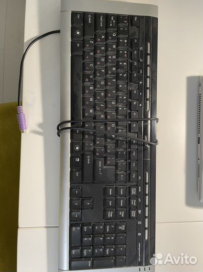 Клавиатура genius