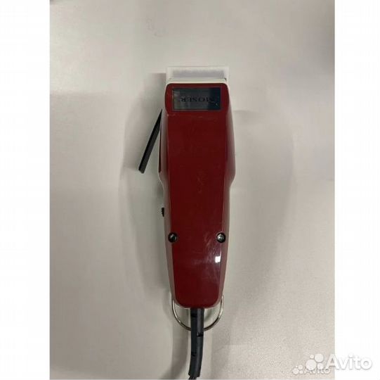 Машинка для стрижки волос moser 1400-0051 Edition