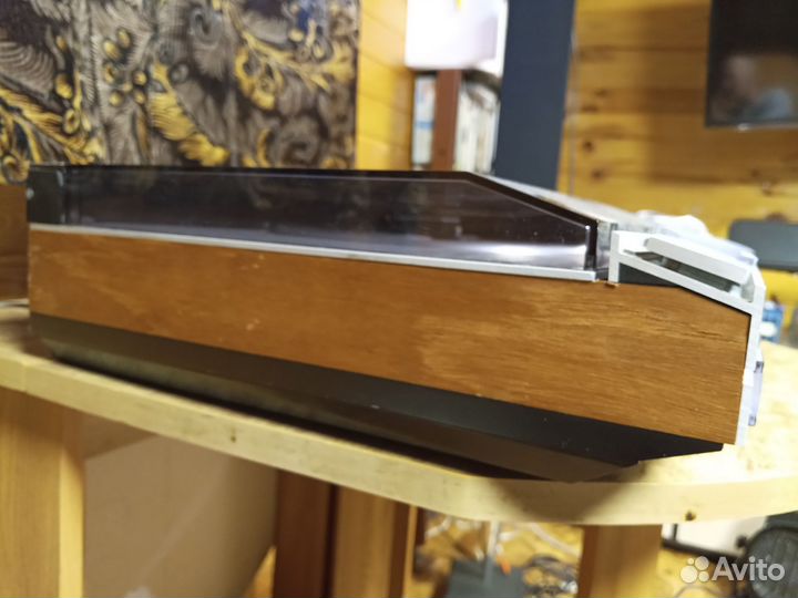 Bang olufsen beocenter 4600+ beolab 8000