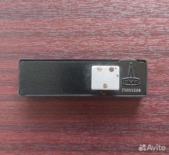 Фотодальномер Блик СССР