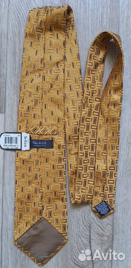 Галстуки Шелковые Новые