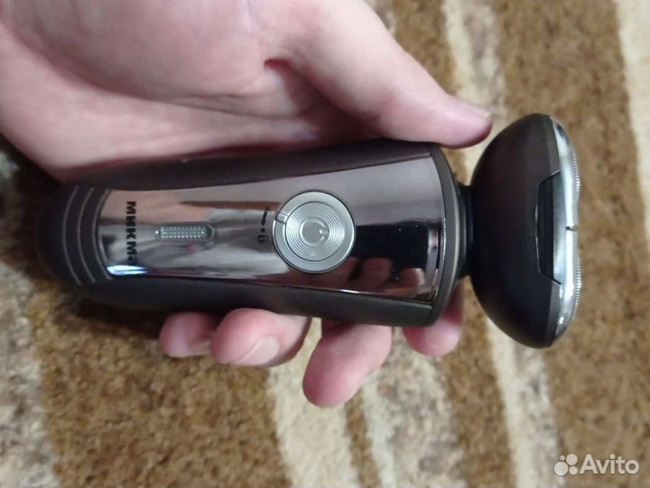 Электробритва «Микма» 256R