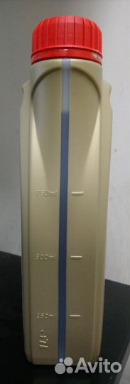 Масло Castrol edge professional 0w30 А5