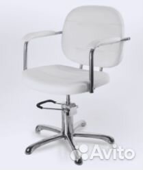 Парикмахерское кресло алекс гидравлическое