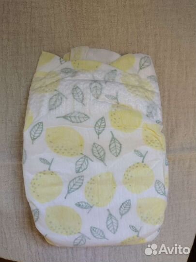 Offspring подгузники NB