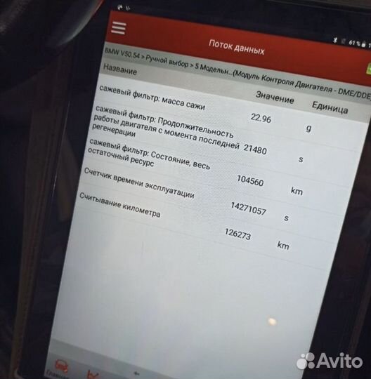 Автоподбор. Выездная диагностика