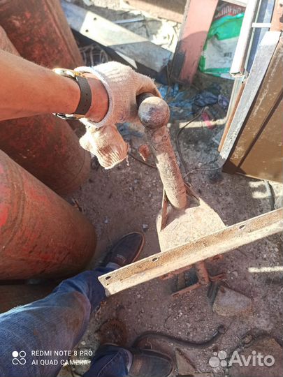 Фаркоп для авто