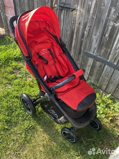 Детская коляска