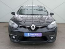 Renault Fluence 1.6 MT, 2013, 150 095 км, с пробегом, цена 970 000 руб.