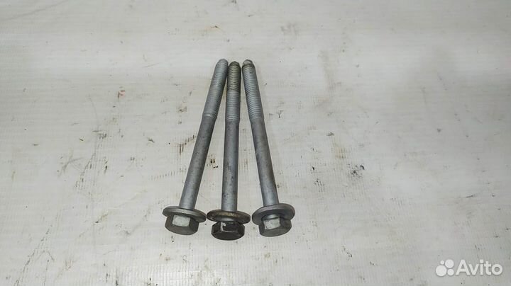 Болт компрессора кондиционера volkswagen Tiguan (5