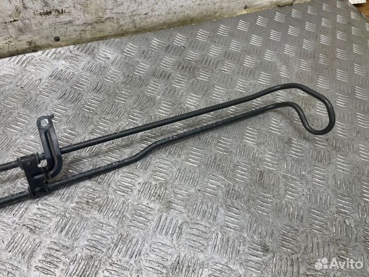 Трубка гидроусилителя Honda Cr-V 3 RE K24 2007