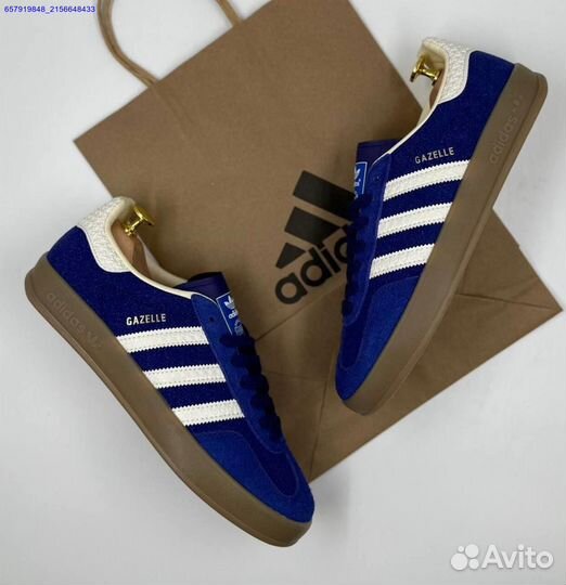 Adidas Gazelle (Арт.89833)