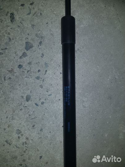 Амортизатор багажника ниссан мурано z51