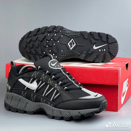 Кроссовки Nike Air Humara