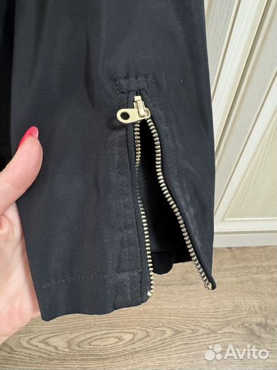 Плащ ветровка savag 40 р