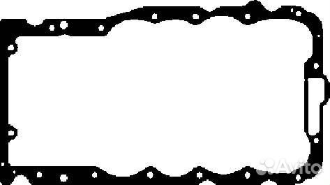 Прокладка масляного поддона