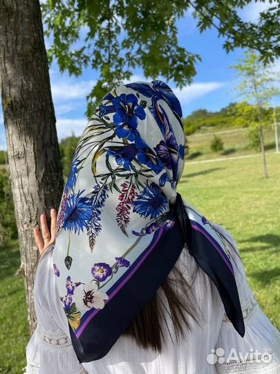 Итальянский твил