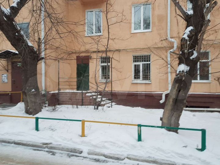 Помещение свободного назначения, 64 м²