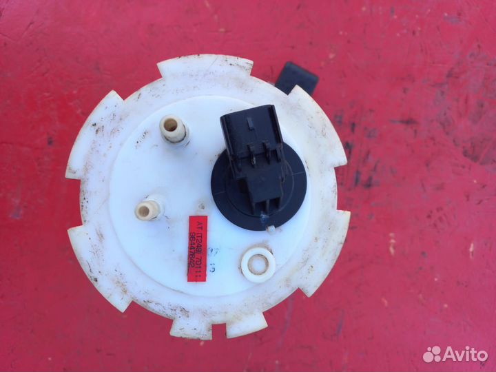 Бензонасос Chevrolet Aveo T200