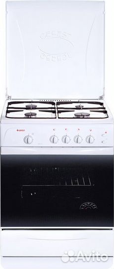 Плита газовая gefest 1200-С6 новая