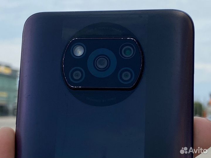 Xiaomi Poco X3 Pro, 6/128 ГБ