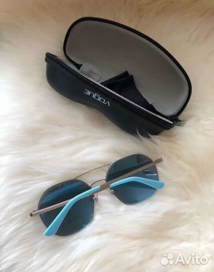 Солнцезащитные очки оригинал