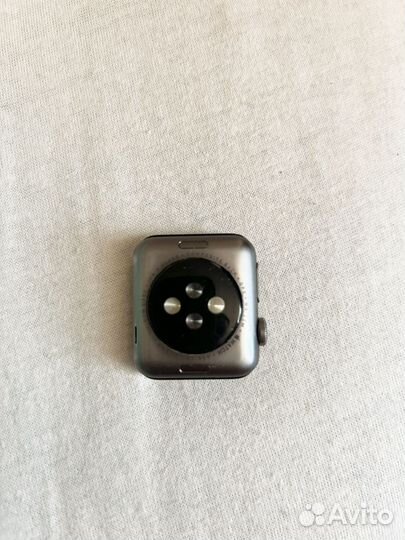 Часы apple watch 3 38 mm