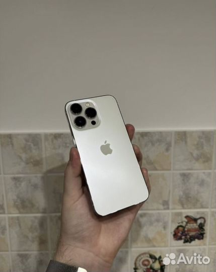 iPhone 13 Pro, 128 ГБ