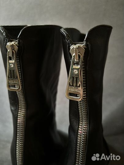 Ботильоны loriblu 38 размер