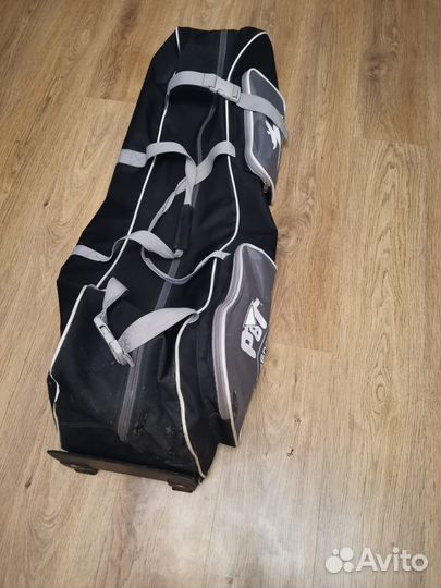 Сумка для фехтования на колесах (PBT)