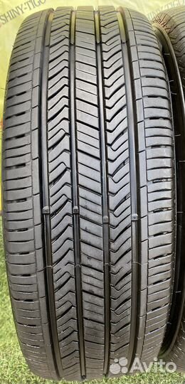 Hankook H745 Mileage Plus III 205/65 R16 95H