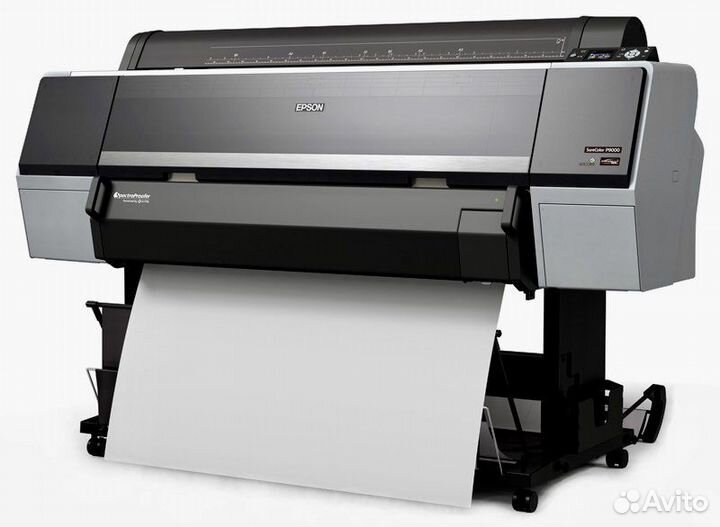 Плоттер Epson SureColor SC-P6000 C11CE41301A0