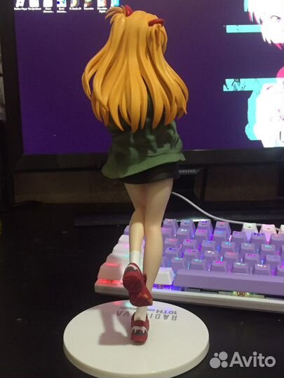 Фигурка аниме