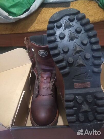 Обувь Irish Setter 44 Gore - Tex