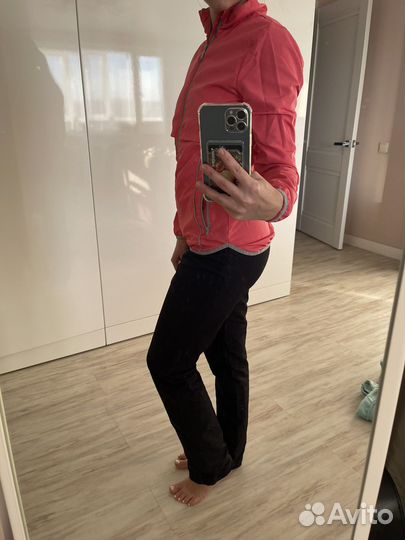 Спортивный костюм reebok