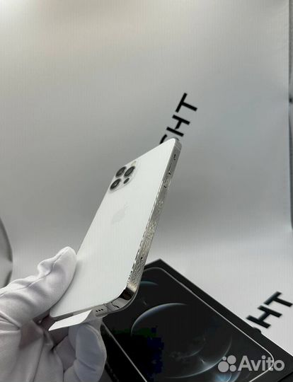 iPhone 12 Pro, 512 ГБ