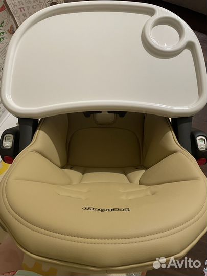 Стульчик peg perego siesta follow me